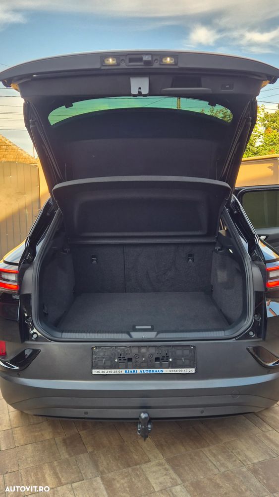 Volkswagen ID.4 Performance Upgrade Pro Life - 15