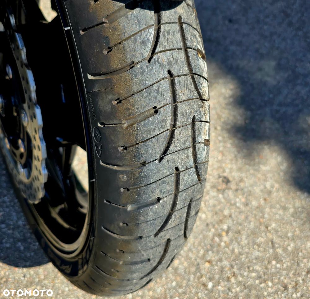 Kawasaki Z 650 - 15