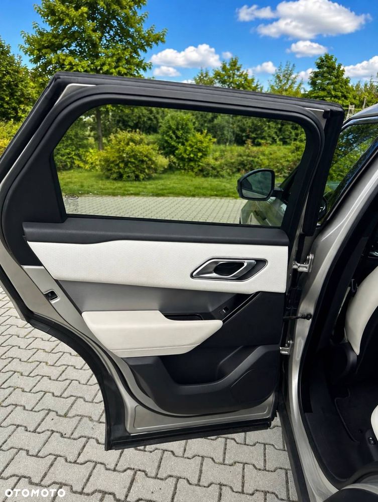 Land Rover Range Rover Velar 2.0 TD4 R-Dynamic S - 18
