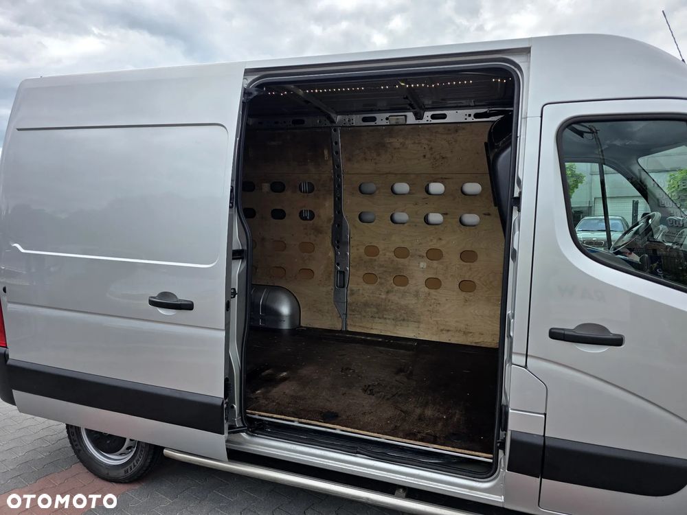 Opel MOVANO - 6