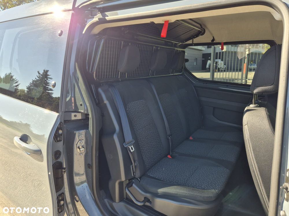 Mercedes-Benz Citan Lang MIXTO - 21