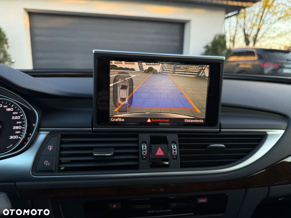 Audi A7 Sportback - 20