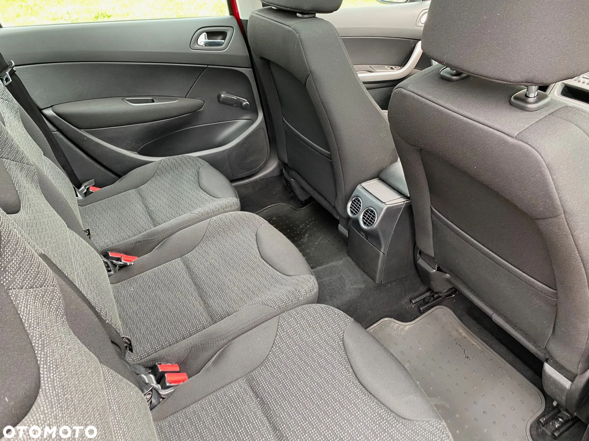 Peugeot 308 1.6 Premium - 13