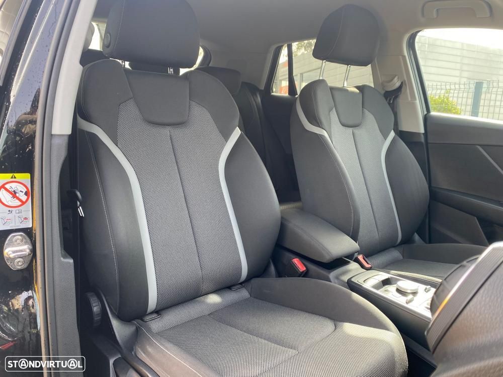 Audi Q2 1.6 TDI Design S tronic - 9