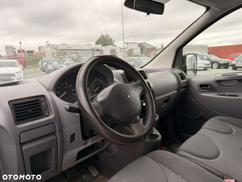 Peugeot Expert - 5
