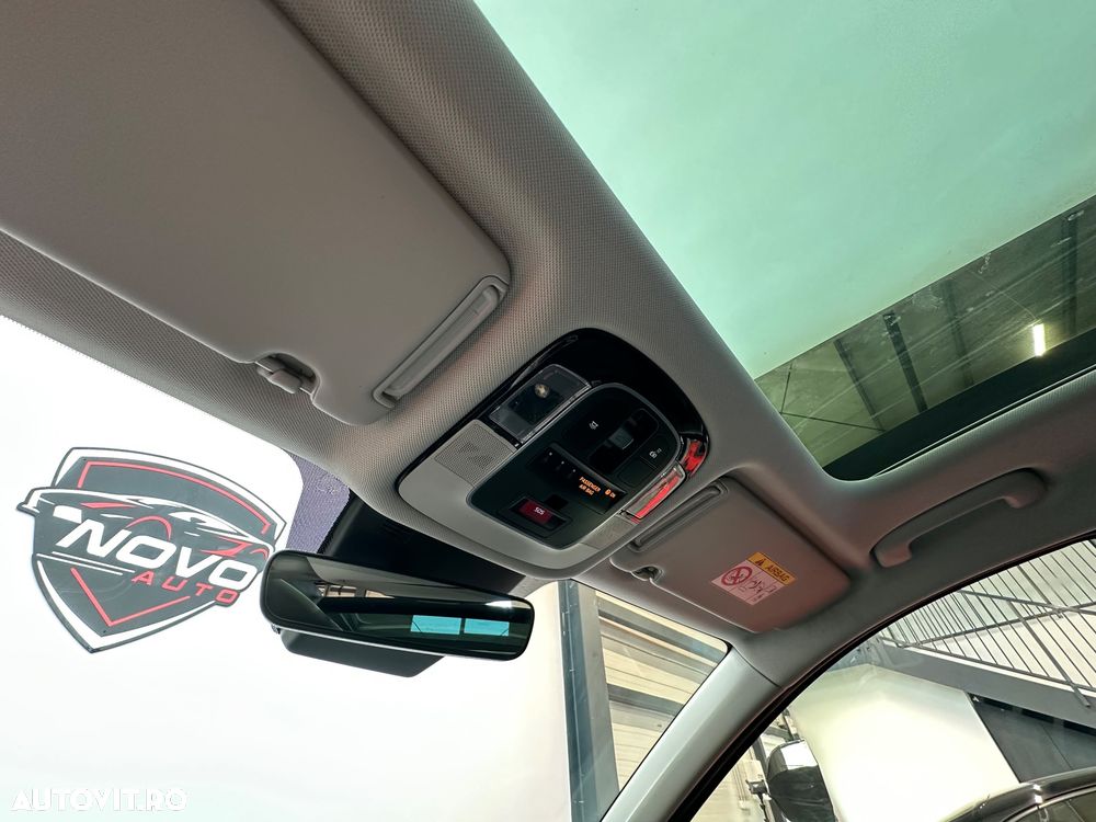 Hyundai Tucson PHEV 1.6 l 265 CP 4WD 6AT Luxury - 33