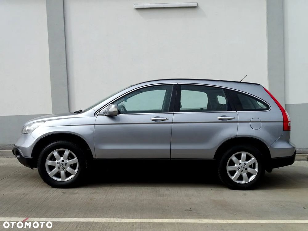 Honda CR-V 2.0 Elegance - 5