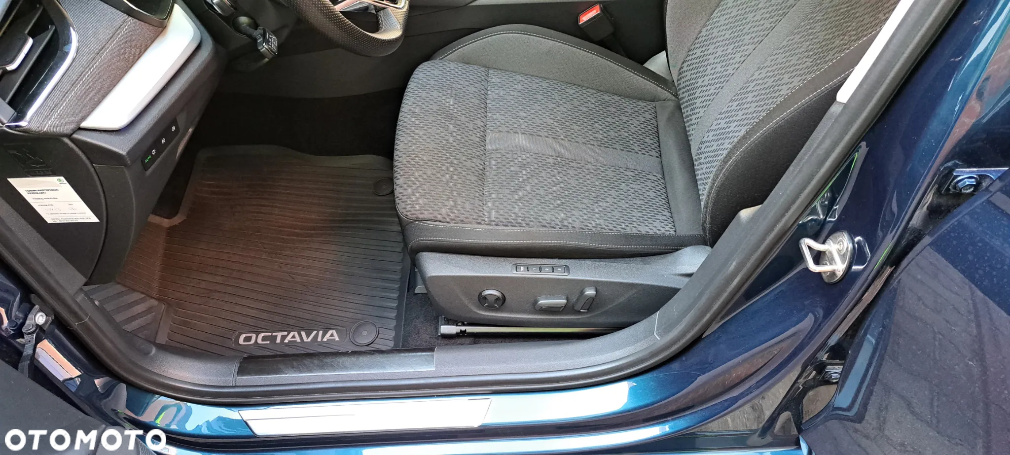 Skoda Octavia 1.5 TSI ACT Style DSG - 3