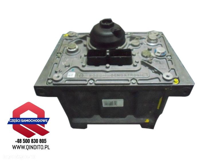 POMPA ADBLUE IVECO IRISBUS - 1