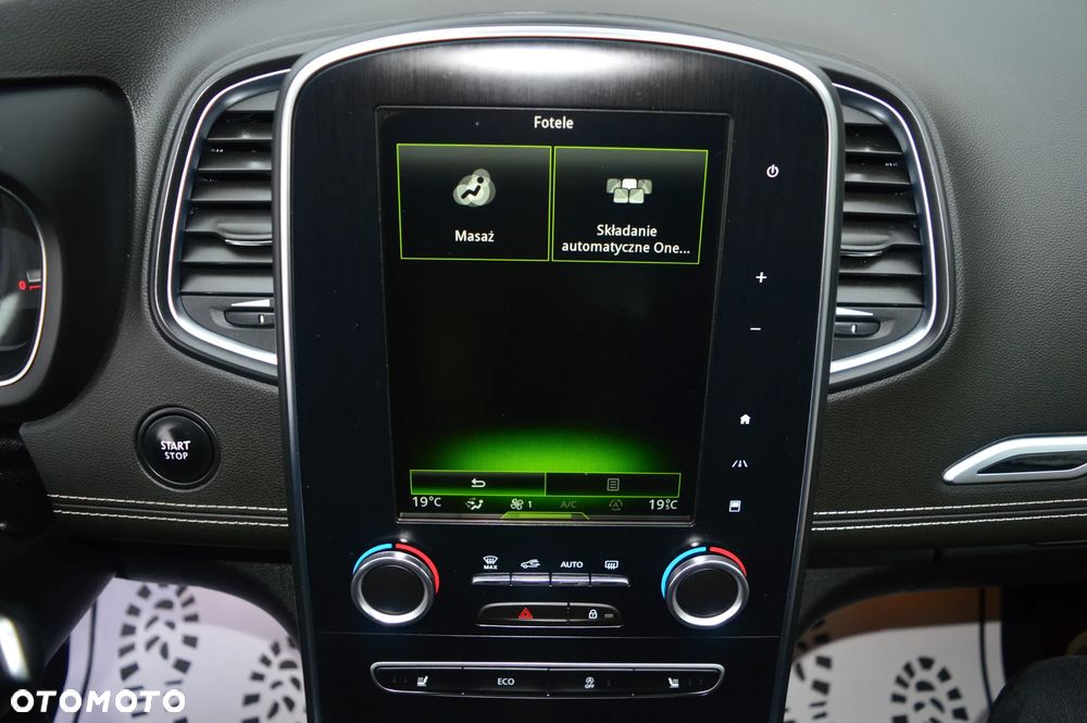 Renault Scenic - 24