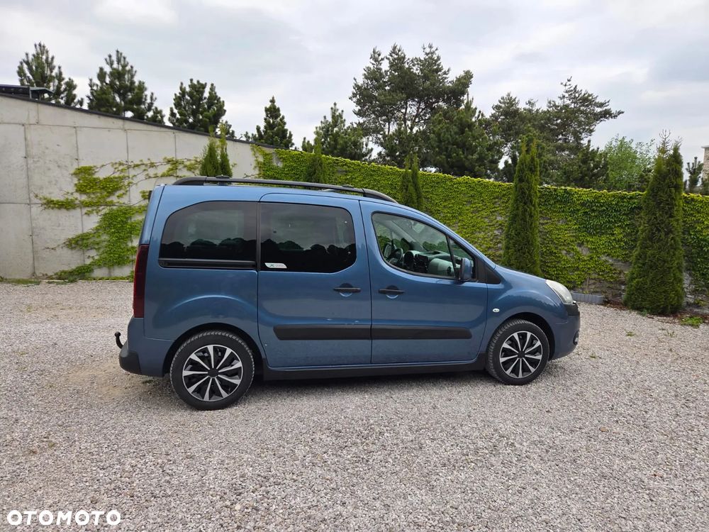 Citroën Berlingo 1.6 HDi XTR - 2