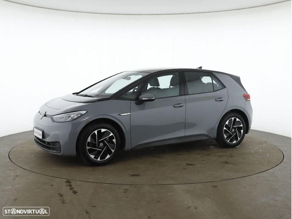 VW ID.3 Pro Elegance - 23