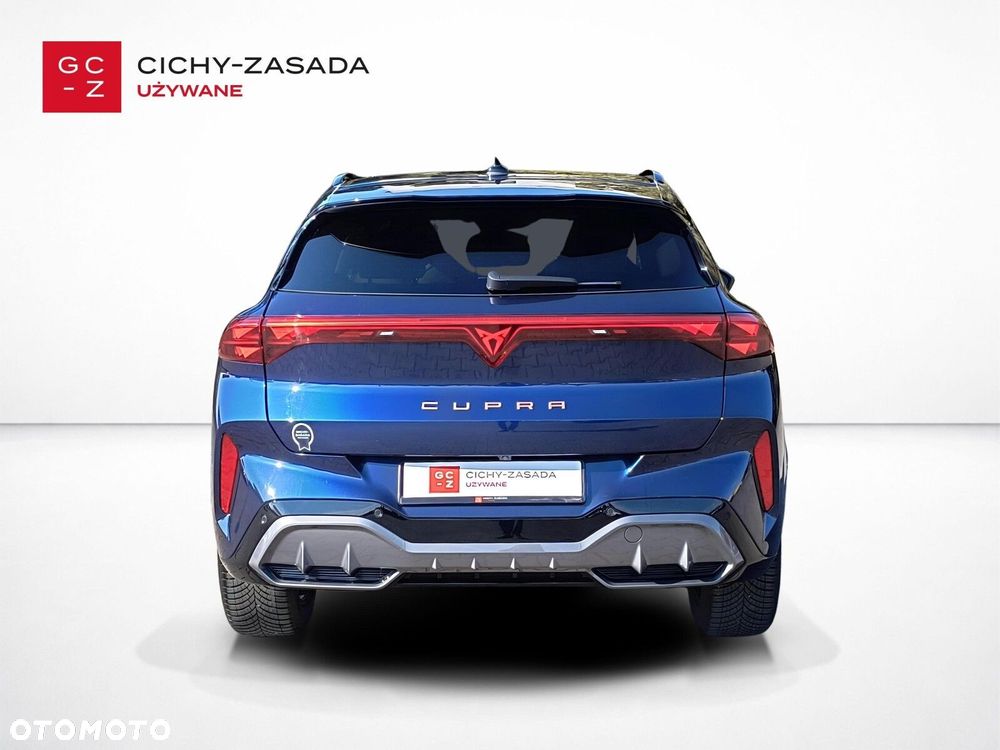 Cupra Terramar - 4