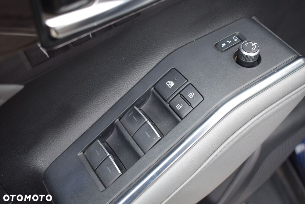 Toyota Highlander - 19