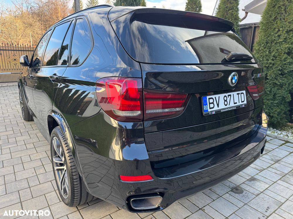 BMW X5 - 32
