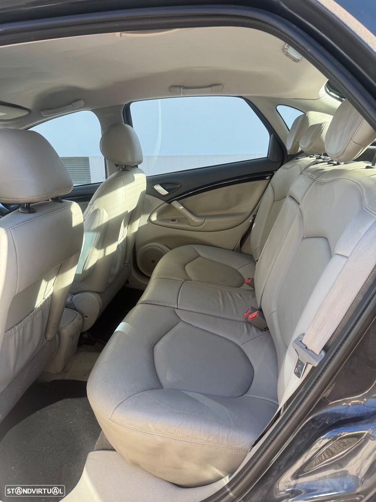 Citroën C5 1.6 HDi Exclusive - 5