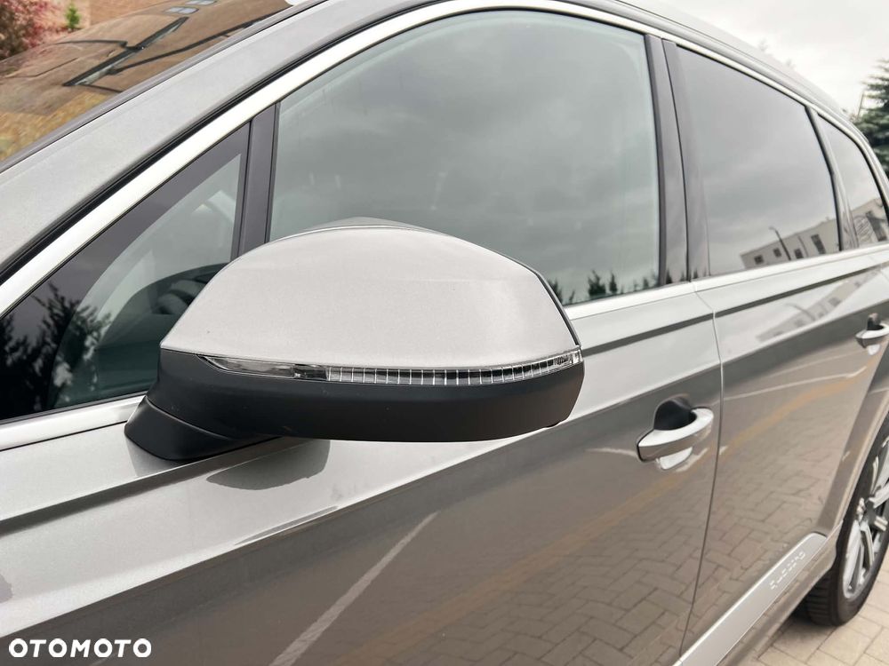 Audi Q7 - 34
