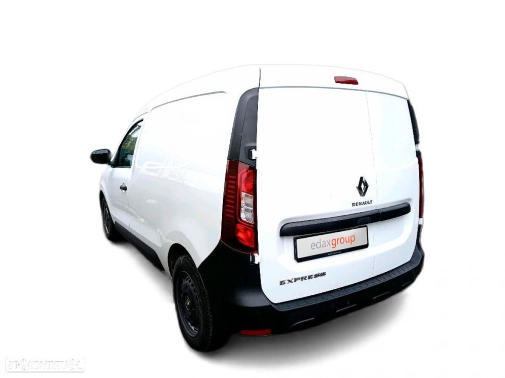 Renault Express 1.5 Blue dCi Confort c/IVA - 2
