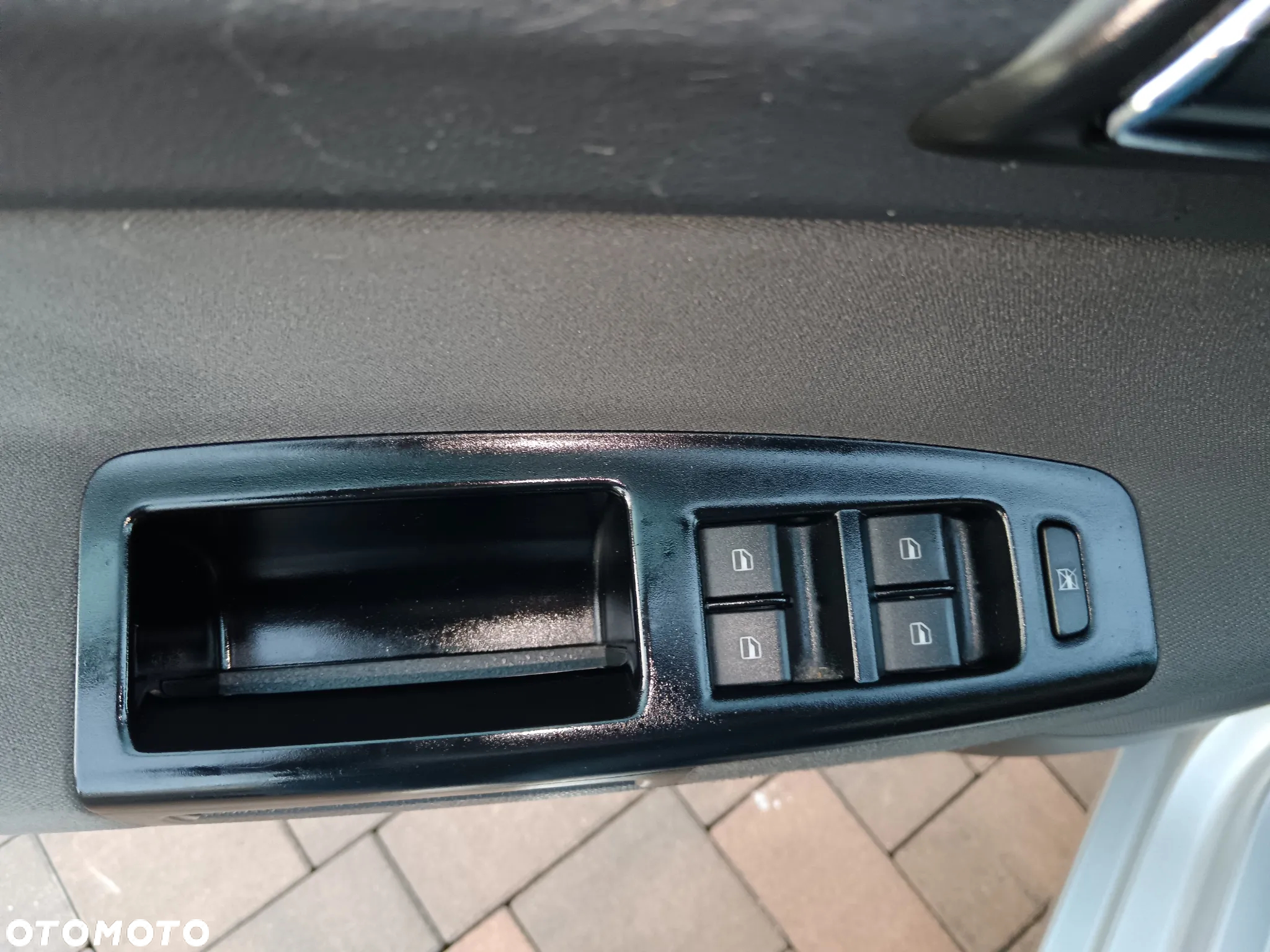Volkswagen Polo 1.4 TDI Comfortline - 15