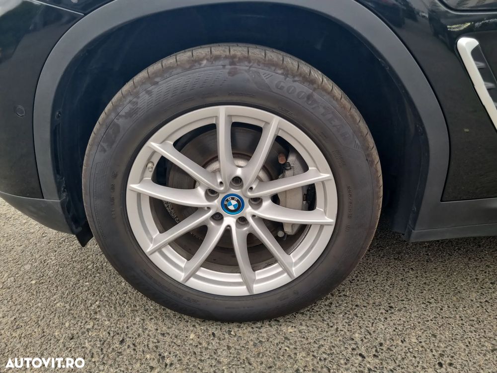 BMW X3 - 14