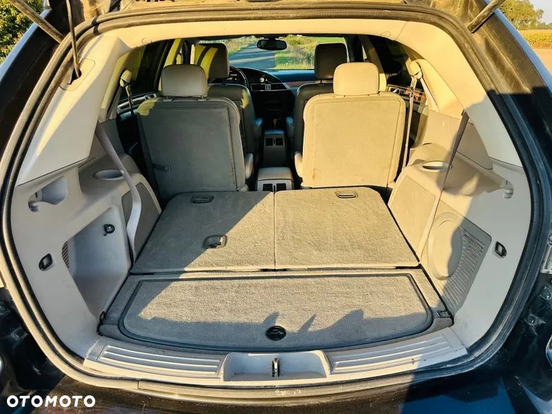 Chrysler Pacifica - 19