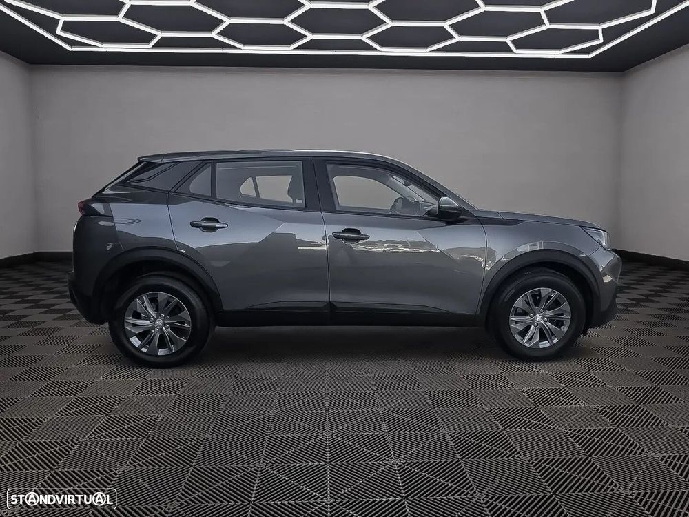 Peugeot 2008 1.2 PureTech Allure - 6