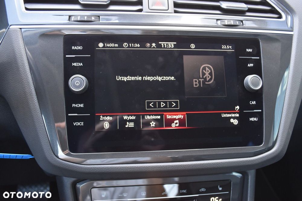 Volkswagen Tiguan 2.0 TDI SCR 4Mot Elegance DSG - 23