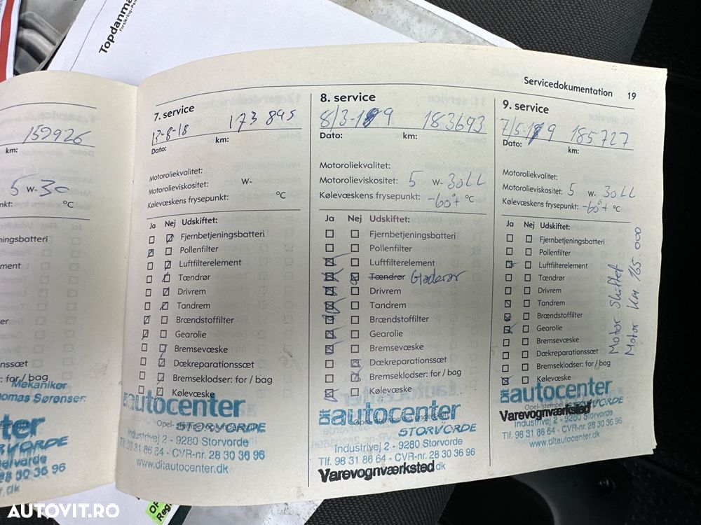 Opel Vivaro 2.5 CDTI L2H1 Design Edition - 30