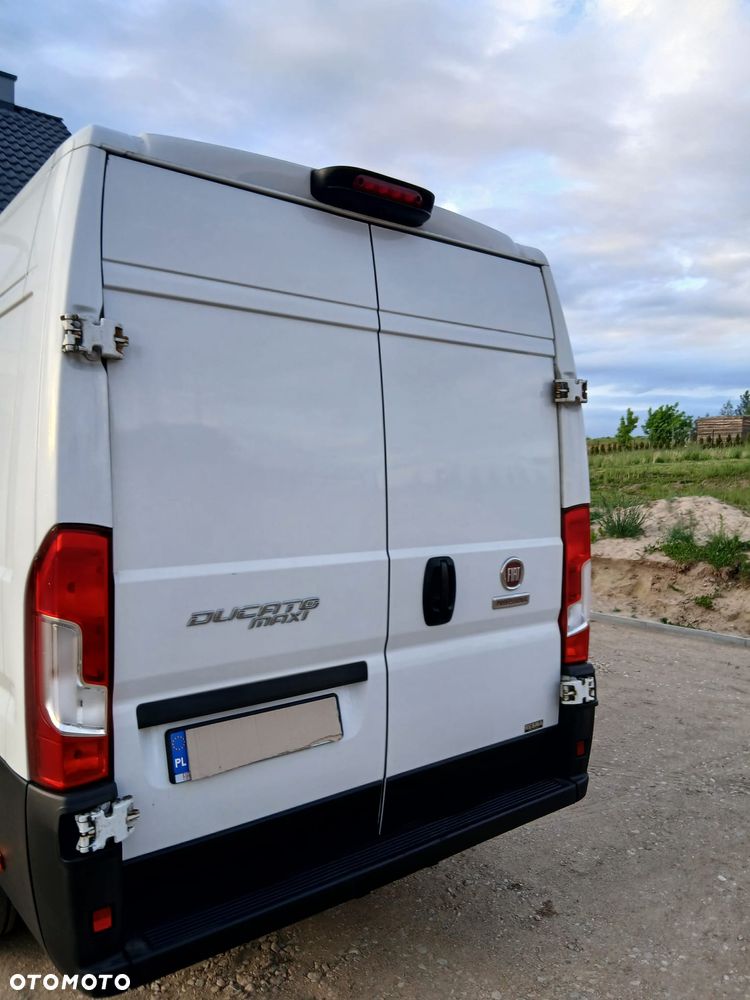 Fiat Ducato - 4
