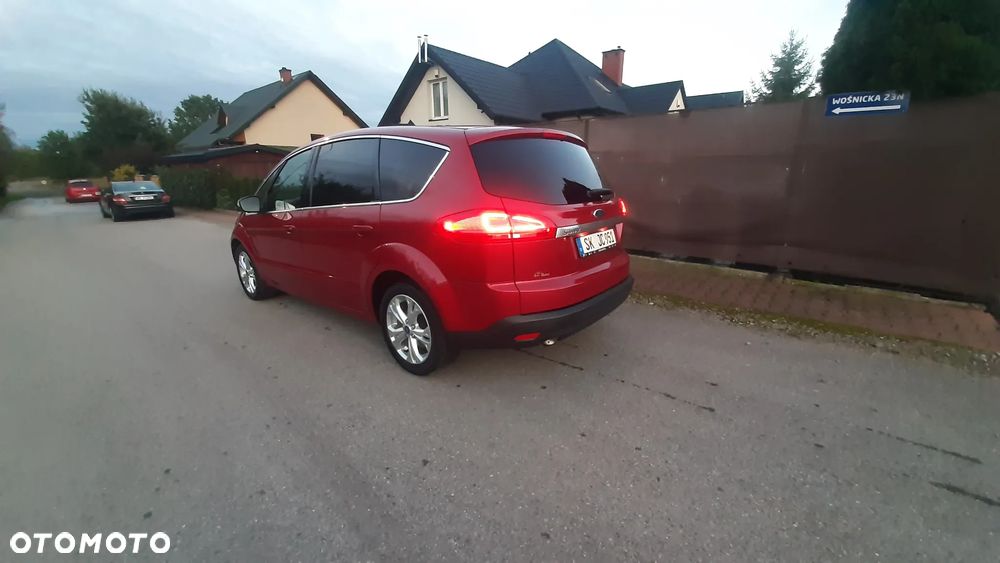 Ford S-Max 1.6 EcoBoost Start Stopp System Business Edition - 17