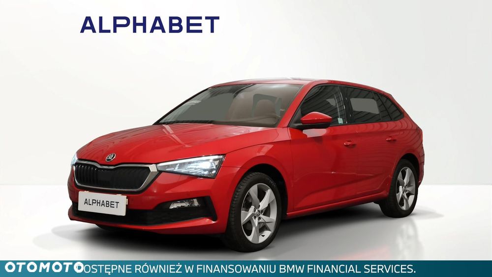 Skoda Scala 1.0 TSI Style - 1