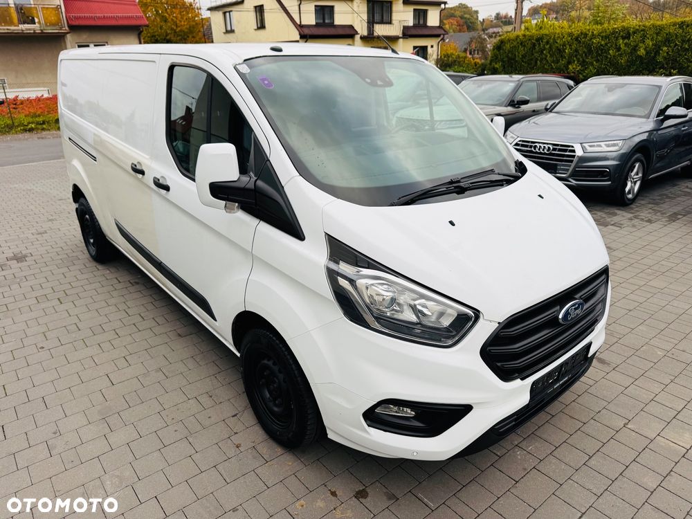 Ford Transit Custom Base - 5