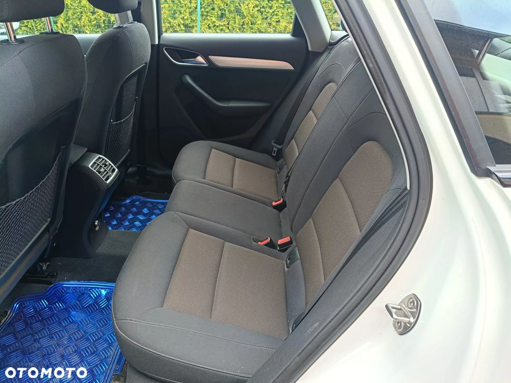 Audi Q3 1.4 TFSI S tronic - 6