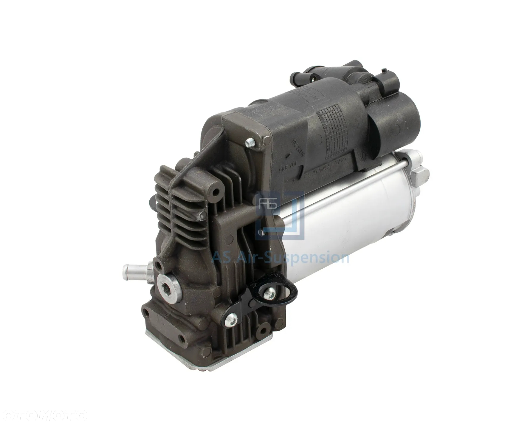 Sprężarka Kompresor Mercedes W164 W 164 ML W166 W 166 GL - regenerowany - 2