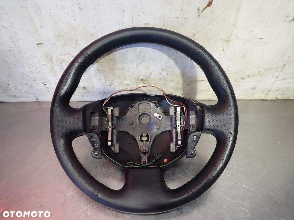 KIEROWNICA RENAULT SCENIC II - 1
