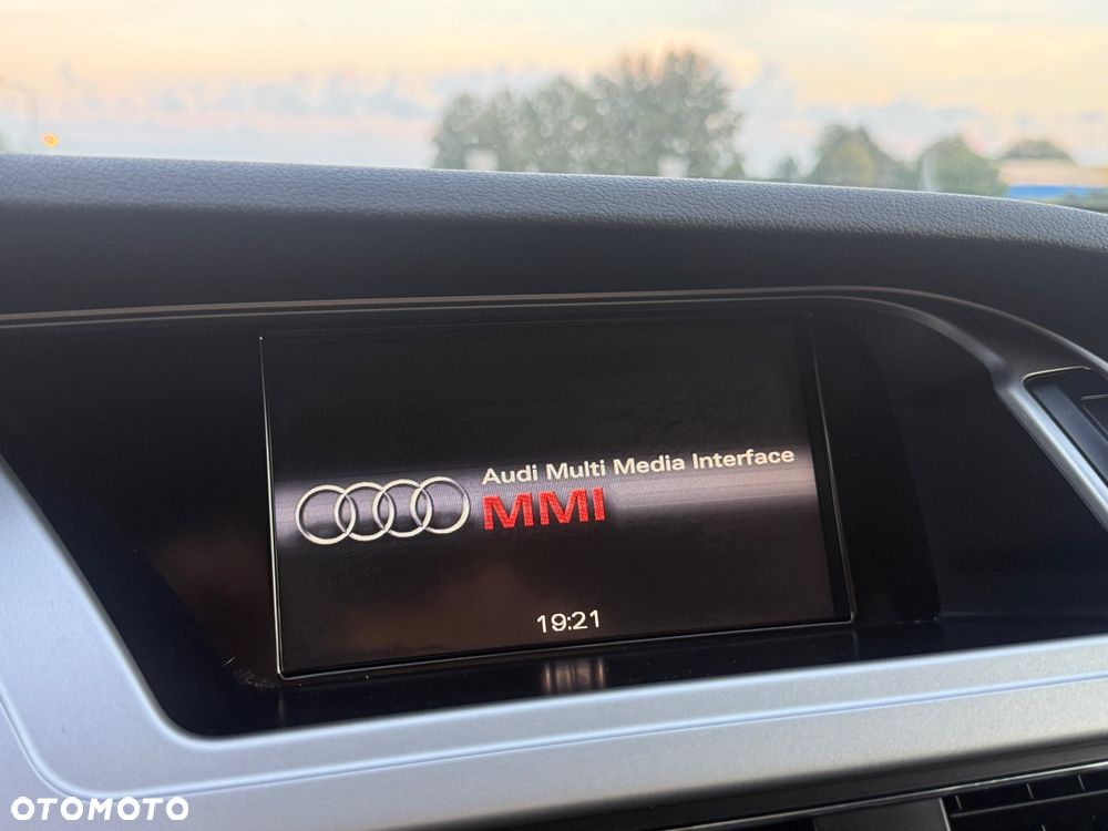 Audi A4 Avant 2.0 TDI DPF - 13