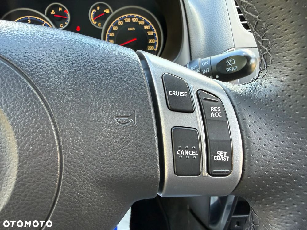Suzuki SX4 - 32