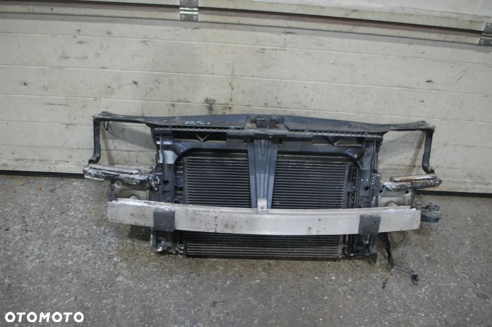 PAS PRZEDNI KOMPLETNY AUDI A3 8L LIFT 1.9 TDI