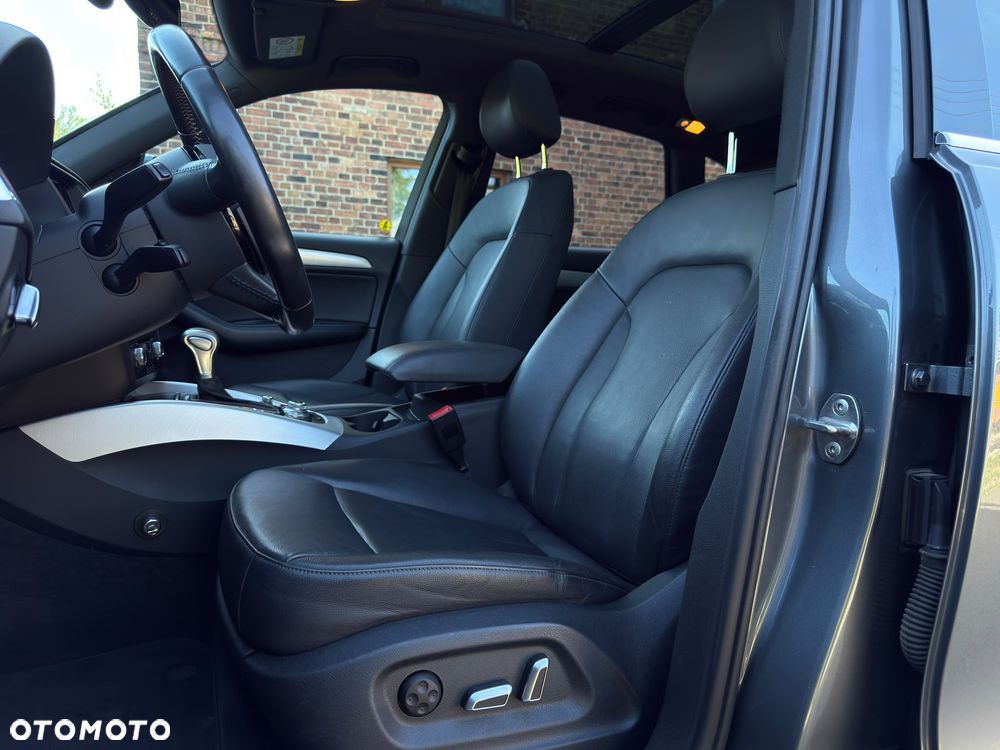 Audi Q5 2.0 TDI Quattro (clean diesel) S tronic - 16