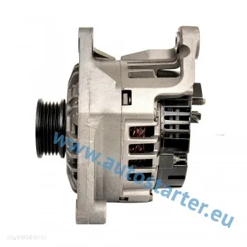 CA1546 ALTERNATOR SKODA SUPERB 1.8 2.0 2.8 2.5 TDI - 2