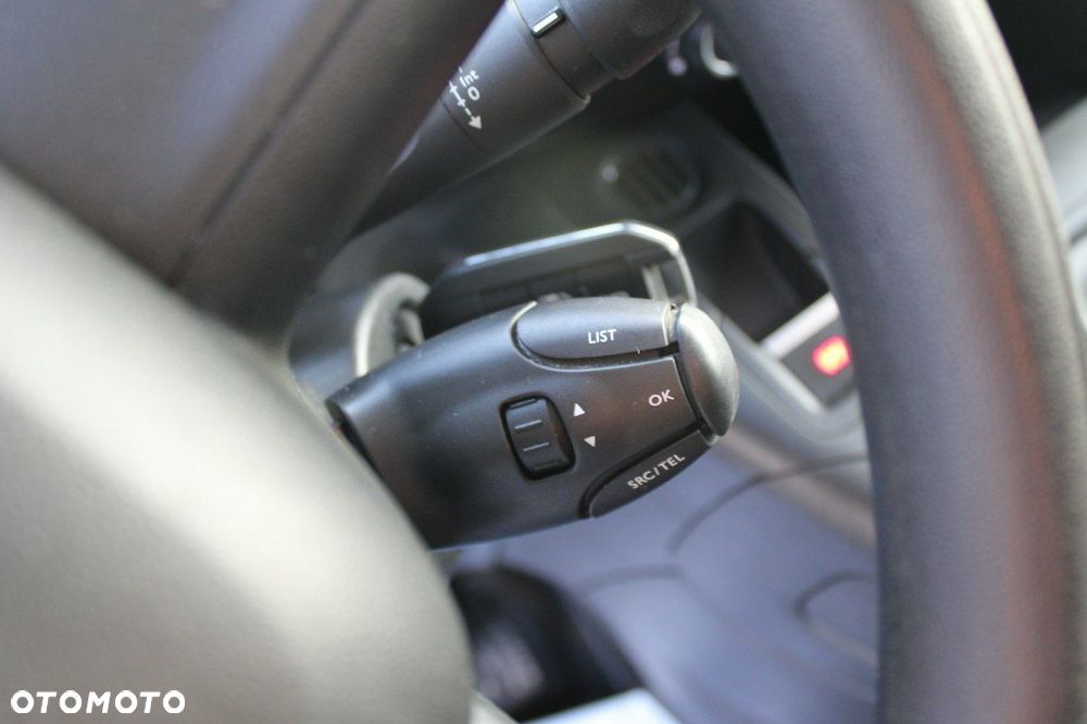 Citroën Berlingo - 21