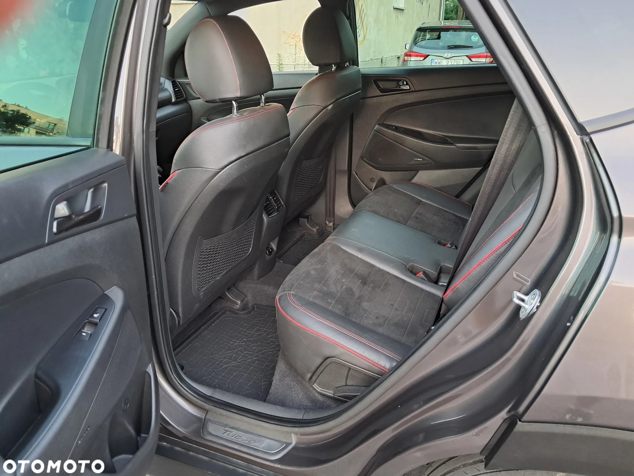 Hyundai Tucson - 11