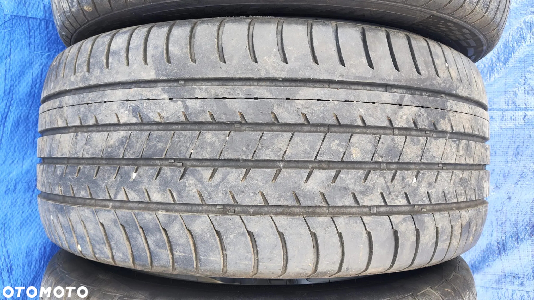 KOŁA FELGI ORYGINALNE AMG 21 CALI A1644017002 10Jx21 ET37 OPONY 295/40ZR21 MERCEDES GLE ML W164 W166 GLS GL X164 X166 S-KLASA W222 CL W216 - 19