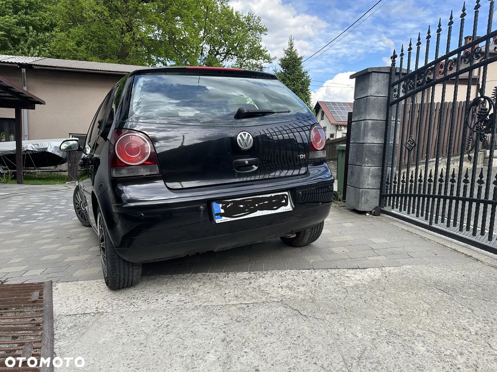 Volkswagen Polo 1.4 TDI Goal - 6