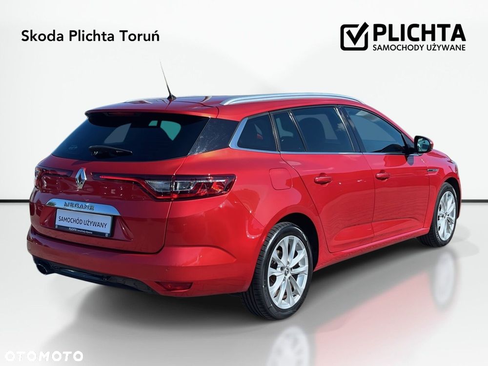 Renault Megane - 6