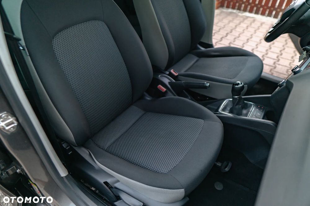 Seat Ibiza 1.0 Eco TSI S&S Style - 24