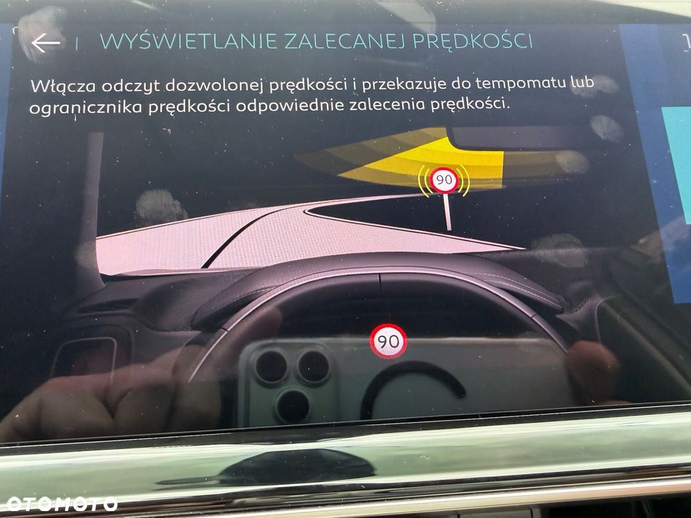 Citroën C5 Aircross 1.6 PHEV 225 Feel Pack EAT8 - 17