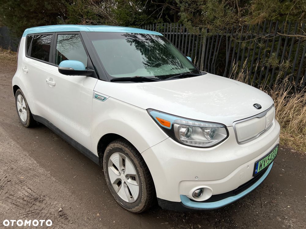Kia Soul - 18