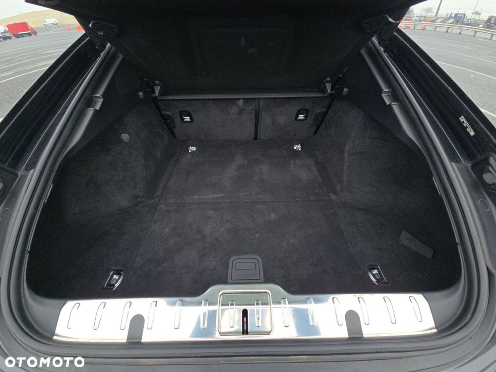 Porsche Panamera PDK - 9