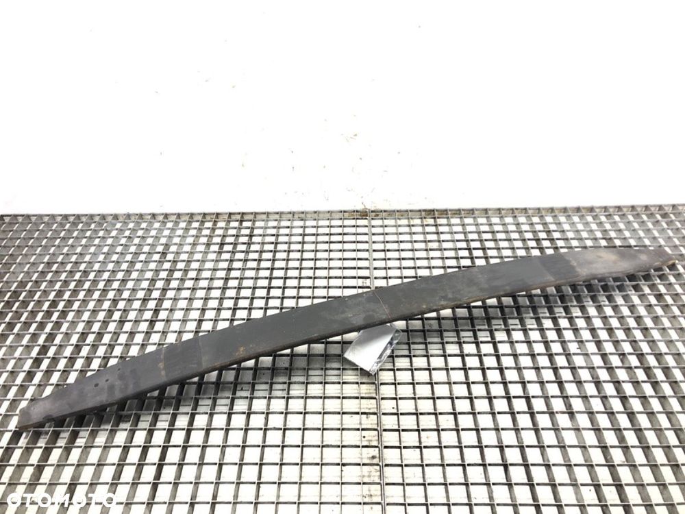 RESOR POPRZECZNY PRZÓD  IVECO DAILY VI Autobus 2014 - 2022  5801526271 - 1